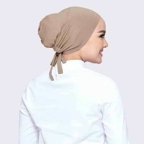 Top quality under - top, hijab
