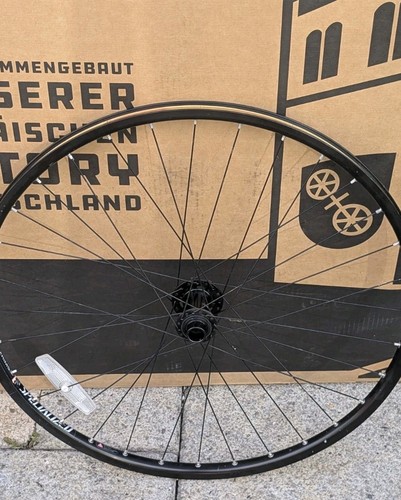 Alex rims rhd disc rim - rims,