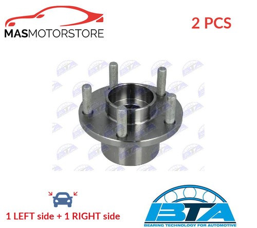 Wheel bearing kit - wheel, set