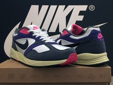 VTG 2013 NIKE AIR BASE II UK11