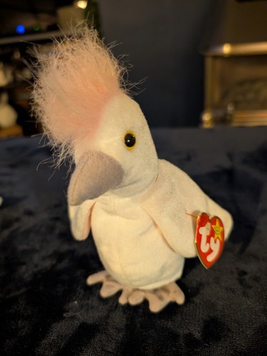 Beanie babies kuku - ty, the