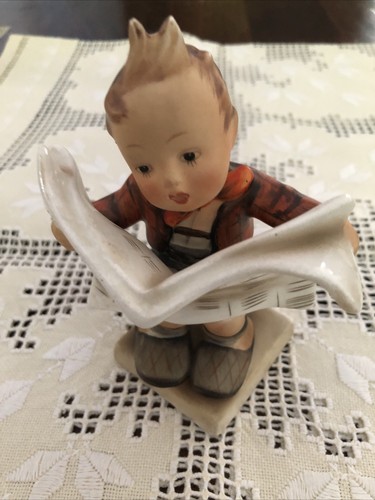 Hummel figurine latest - hummel,