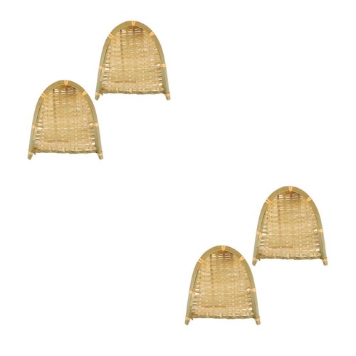 Reusable bamboo weaving - reusable,