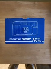 Praktica sport nova pd - sport,