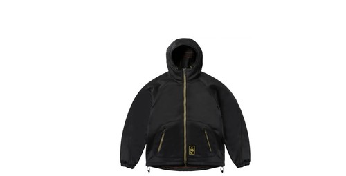 Palace maharishi ninja - maharishi,