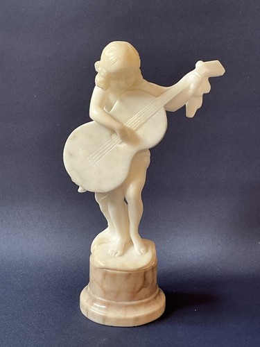 Goldscheider very rare large - goldscheider,