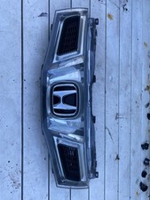 Honda Civic Mk8 Front Grill