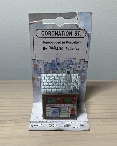 Wade potteries coronation - potteries,