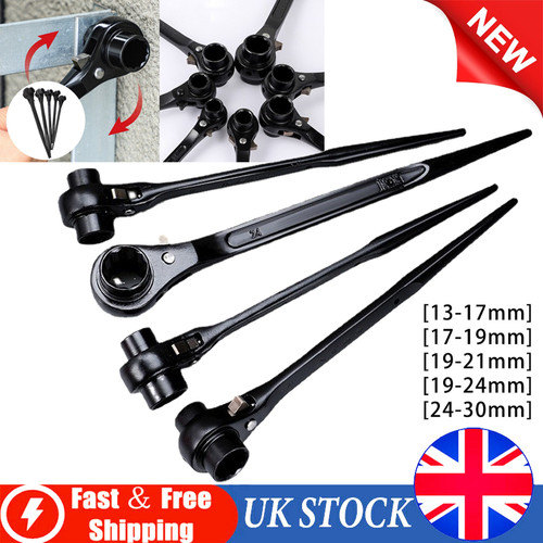 13x17mm 30mm ratchet - 13x17mm,24*30mm,