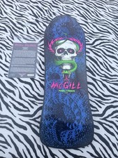Mike McGill Powell Peralta