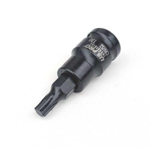 Pro t30 impact torx star - us,