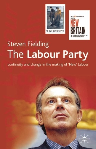 The labour party continuity - the,