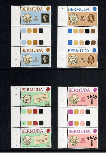 1979 bermuda rowland - 1979, hill