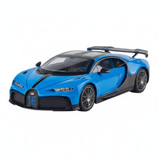 Bugatti Chiron 1:18 Alloy