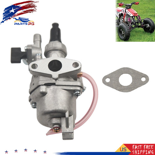Carburetor for 47cc 49cc 50cc - for,