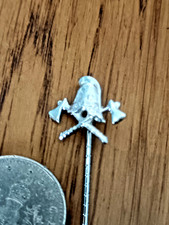 Original WW2 British National