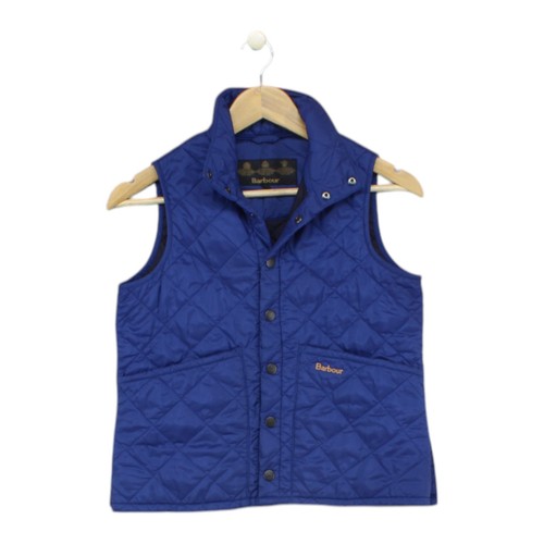 Barbour liddesdale gilet - liddesdale,