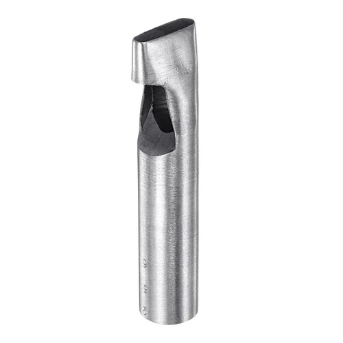6x25mm oval hole - 6x25mm,