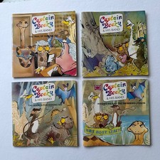 CAPTAIN BEAKY & HIS BAND -