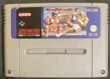 Street Fighter 2 Turbo