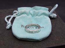Tiffany & Co. 1837 Narrow Band