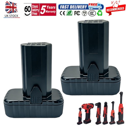 Pack battery for snap - pack,