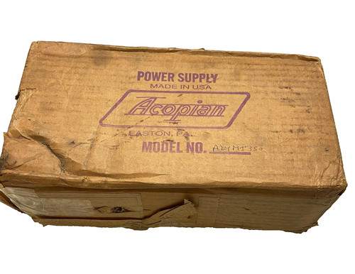 Acopain a24mt350 linear - acopain,