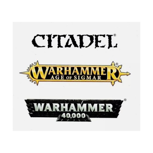 Imperial guard mini - gw,