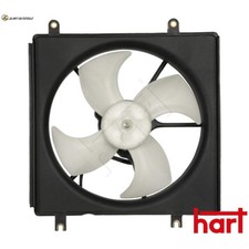 ENGINE COOLING FAN 607 667 FOR HONDA B20B 2.0L B20Z1 2.0L 4cyl CR-V I