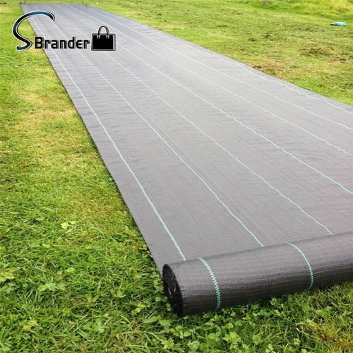 200ft weed control fabric - weed,