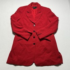 Nina McLemore 100% Virgin Wool