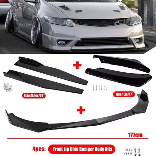 For honda civic - civic, side