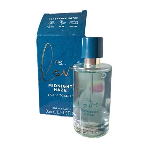 Primark love midnight haze - love,