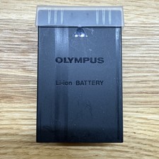 Genuine Olympus PEN PS-BLS1 Li-ion Camera Battery E-PL1 E-P1 E-P2 E620 E600 E450