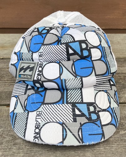 Billabong baseball cap - baseball,
