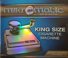 MikrOmatic  TOP-O-Matic