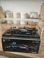 Bburago 1:43 Mercedes-AMG F1