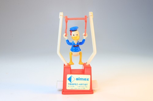 Rare vintage disney donald - rare,