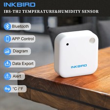 Inkbird bluetooth data logger - inkbird,