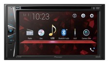 PIONEER CAR STEREO 2-DIN