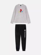 PLAYSTATION PYJAMA SET /