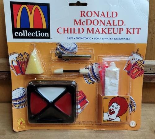 Vintage 1998 ronald - 1998,