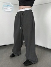 Manfinity EMRG Men's Wide Leg