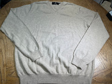 Black Goat 100% Cashmere