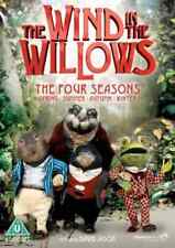 The Wind In The Willows: Four