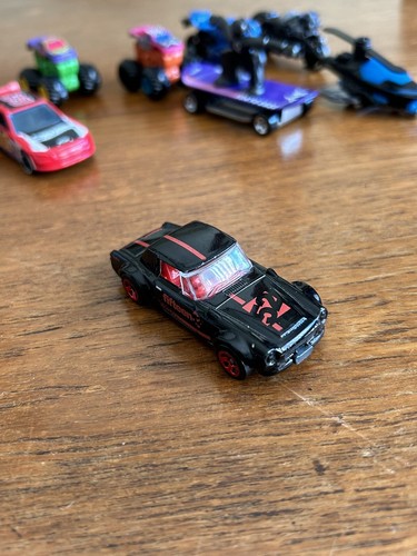 Hot wheels datsun - hot, fairlady
