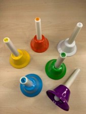 Christmas Eve -Musical Hand