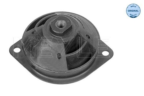 Engine mounting for - engine,
