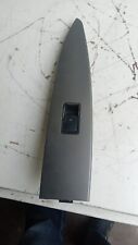TOYOTA AVENSIS 5DOOR HATCHBACK 2008-2012 FRONT PASSENGER WINDOW SWITCH