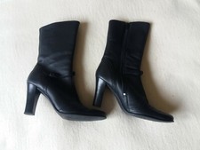 Women's Wrangler Boots EU Size